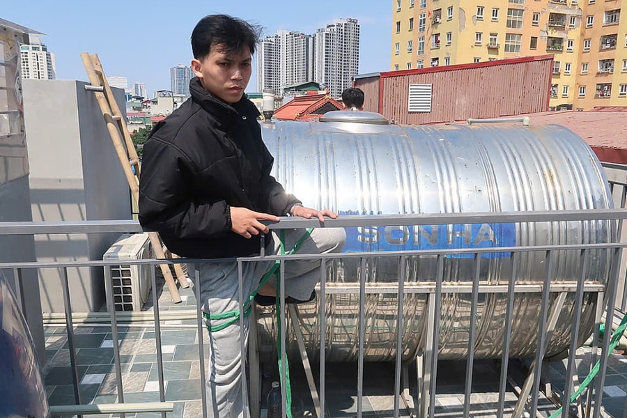 Đột nhập nhà dân trộm két sắt chứa hơn 5 cây vàng