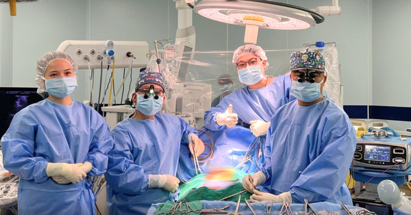 Chấn chỉnh hoạt động hiến, ghép tạng trên toàn quốc