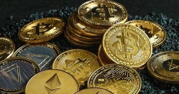 Chuyên gia nói gì về đề xuất đánh thuế 0,1% giao dịch tài sản số?