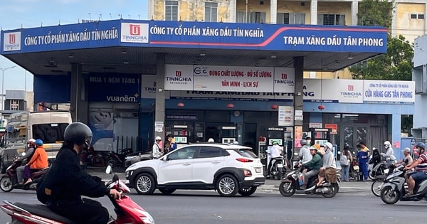 Đồng Nai triển khai phòng ngừa buôn lậu và vận chuyển trái phép xăng dầu qua biên giới