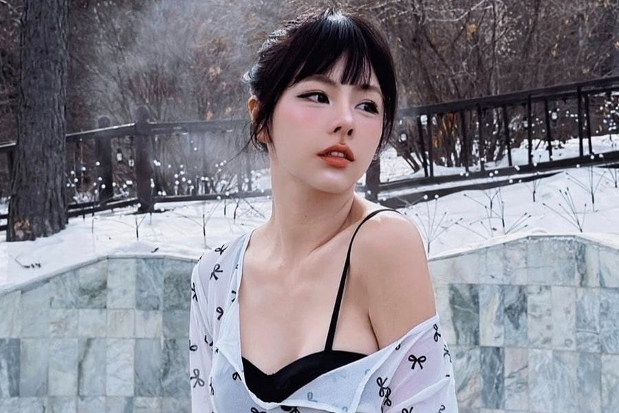 Thấy gì khi vợ Huỳnh Anh bị chửi bới suốt 6 năm