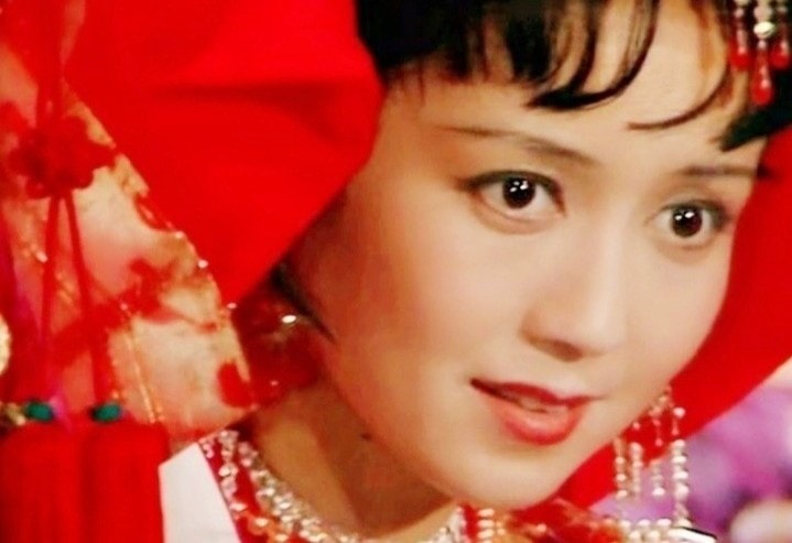 'Vợ hụt' của Trư Bát Giới phim 'Tây du ký': U80 vẫn trẻ đẹp