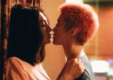 Phim 18+ về tình tay ba gây sốt