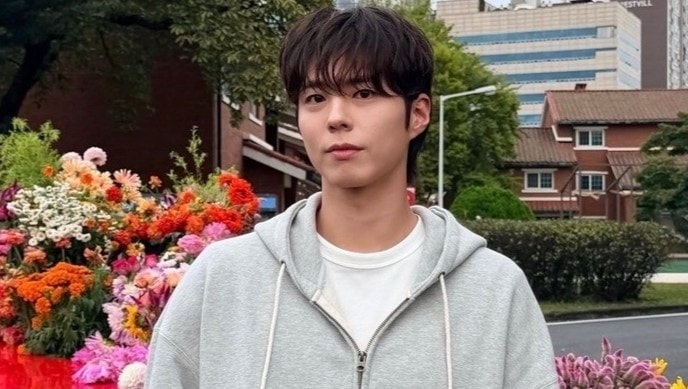 'Nam thần châu Á' đóng chính phim cổ trang có Trấn Thành