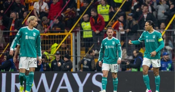 Champions League: Ngày buồn của bóng đá Anh, Bayern đặt 1 chân vào tứ kết