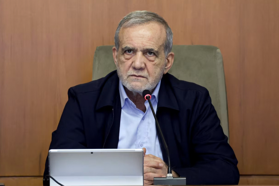 Tổng thống Iran nêu 3 yêu cầu để chấm dứt xung đột với Mỹ và Israel