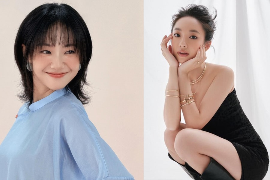 Nữ diễn viên cao 1m55 đóng chính trên phim giờ vàng VTV là ai?