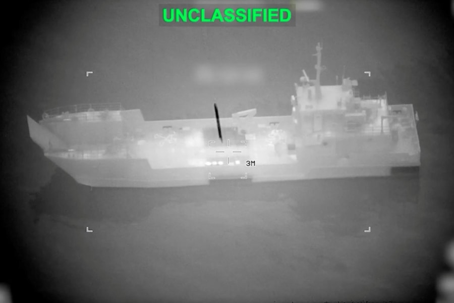 Thủy lôi Iran: 'Cơn ác mộng' đối với lực lượng rà phá của phương Tây