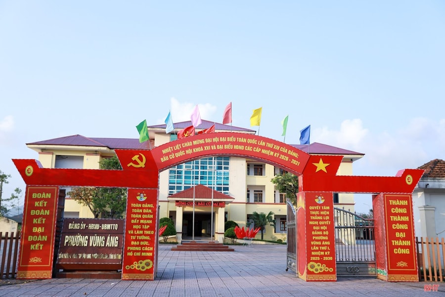 Ý thức trách nhiệm của những công dân tuổi 18