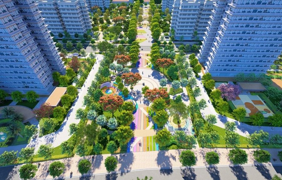 Đưa dự án nhà ở xã hội vào nhóm 'luồng xanh' về thủ tục hành chính