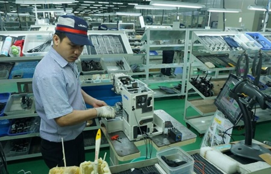 Nghị quyết 68-NQ/TW tiếp sức doanh nghiệp gia nhập thị trường