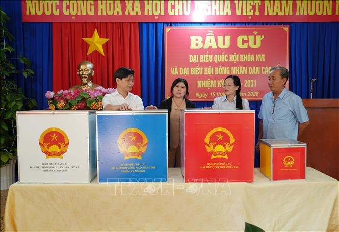 Tăng cường giám sát, phản biện để chương trình hành động đi vào thực chất, hiệu quả