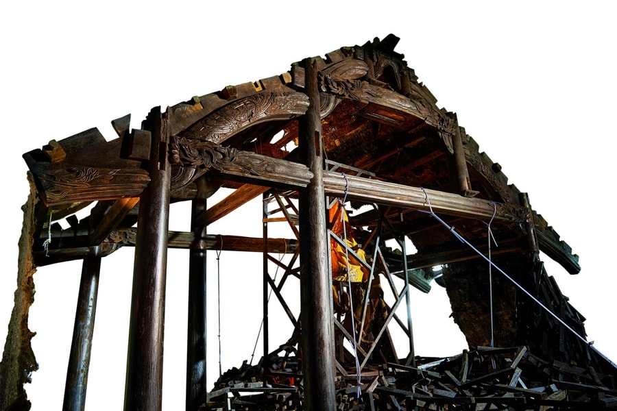 Việt Nam lần đầu tham dự ‘thế vận hội mỹ thuật’ Venice Art Biennale