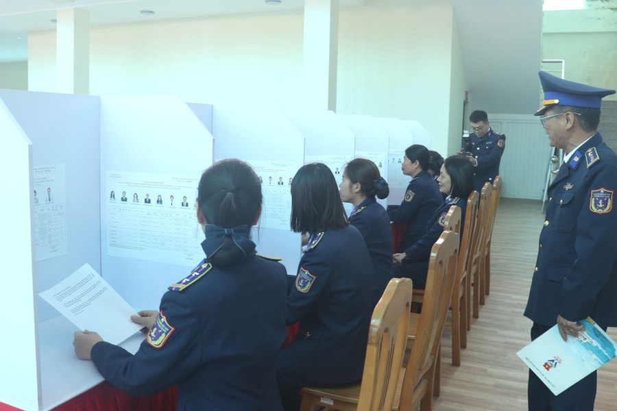 Những trường hợp nào sẽ được bổ sung tên vào danh sách cử tri