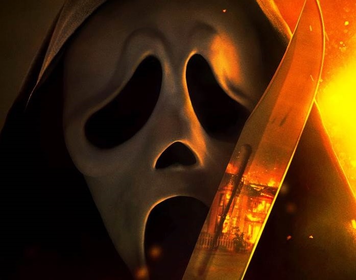 Lần đầu tiên huyền thoại kinh dị ‘Tiếng Thét’ vượt kiểm duyệt ra rạp Việt Nam