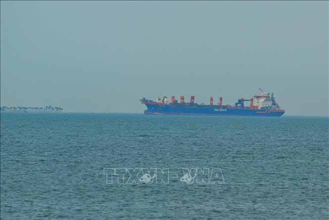 Điểm tin kinh tế thế giới nổi bật ngày 12/3/2026