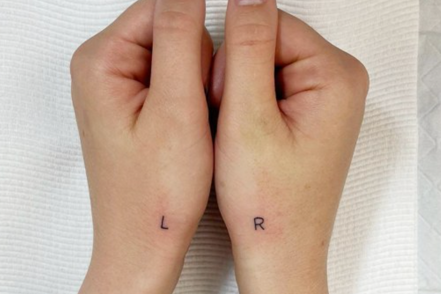 Cuộc sống bi hài của những người không thể phân biệt trái phải