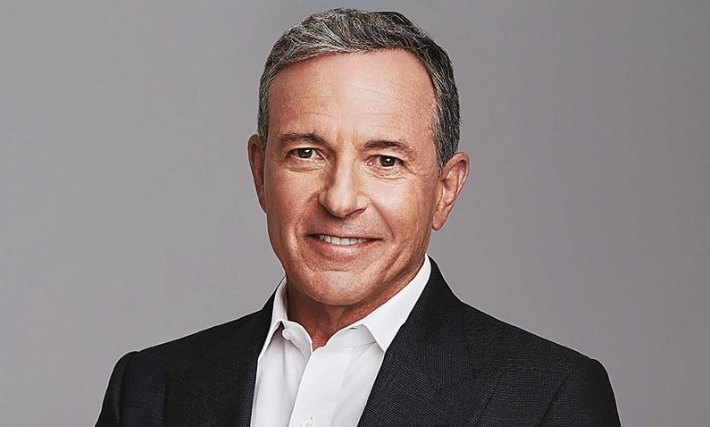 Tự truyện của Bob Iger - đằng sau những thương vụ tỷ USD