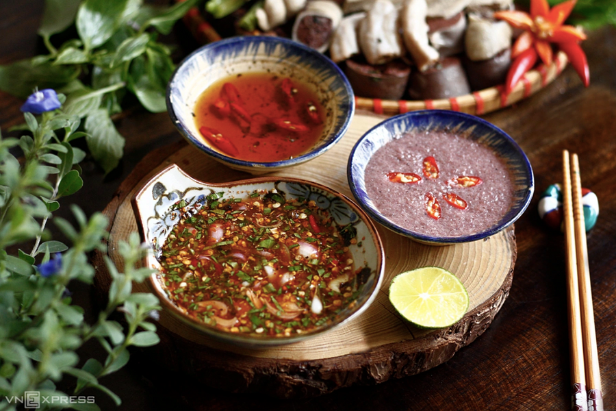 Người Việt bệnh tật từ thói quen ăn nhiều muối