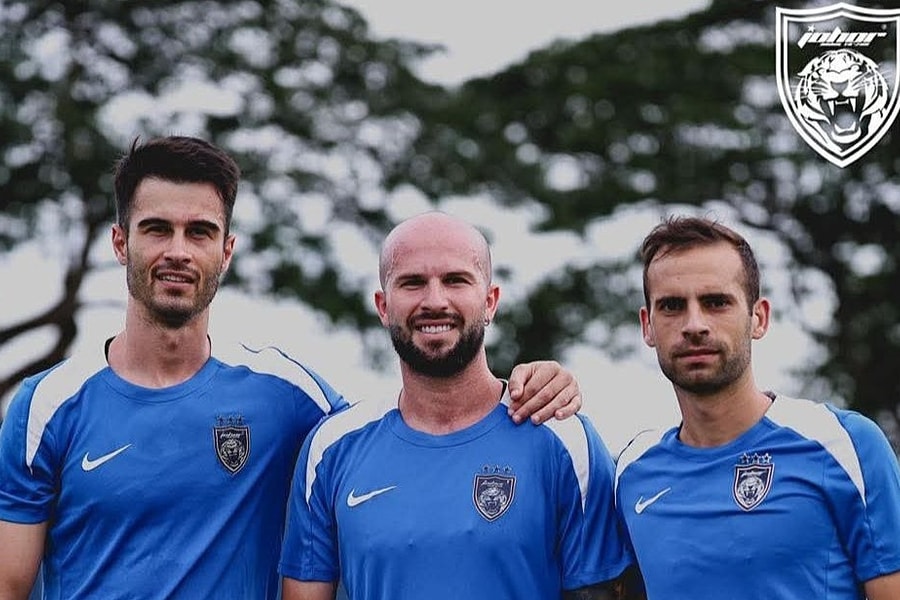 AFC không phạt CLB Malaysia vụ dùng cầu thủ nhập tịch