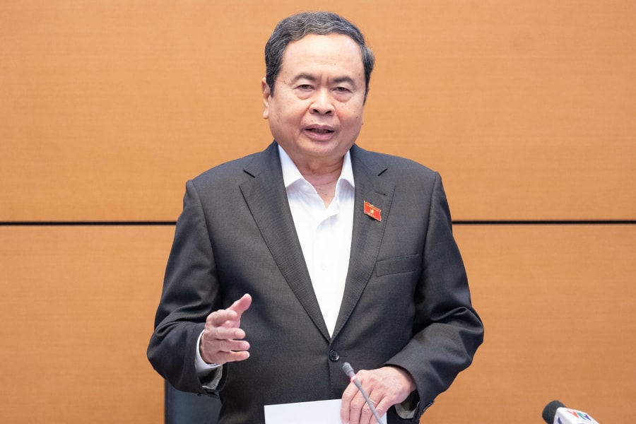 Cập nhật liên tục kết quả bầu cử trên cả nước