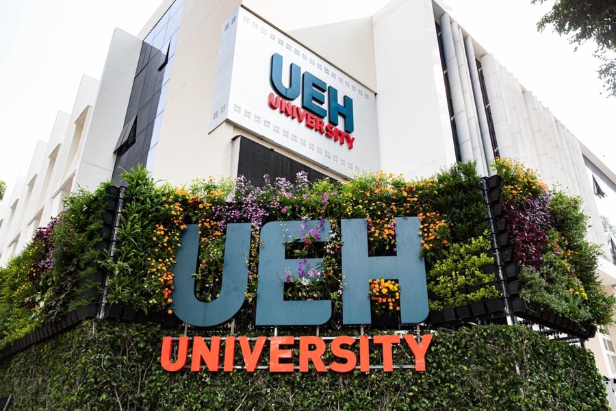 11 đại học Việt Nam vào bảng xếp hạng Đông Nam Á