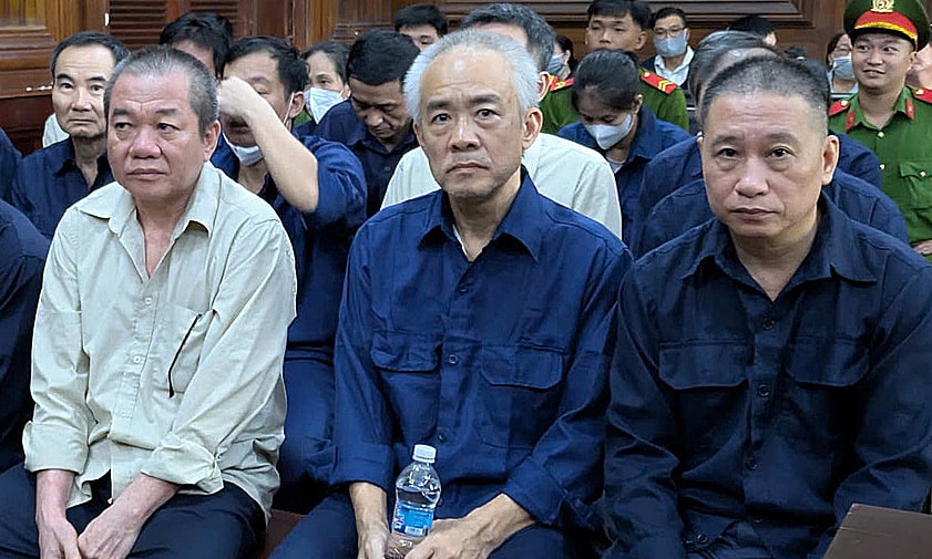 Cựu lãnh đạo Cao đẳng GTVT Trung ương III tự ý cấp phép đào tạo lái xe