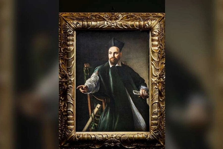 Italy chi 35 triệu USD mua tranh của Caravaggio