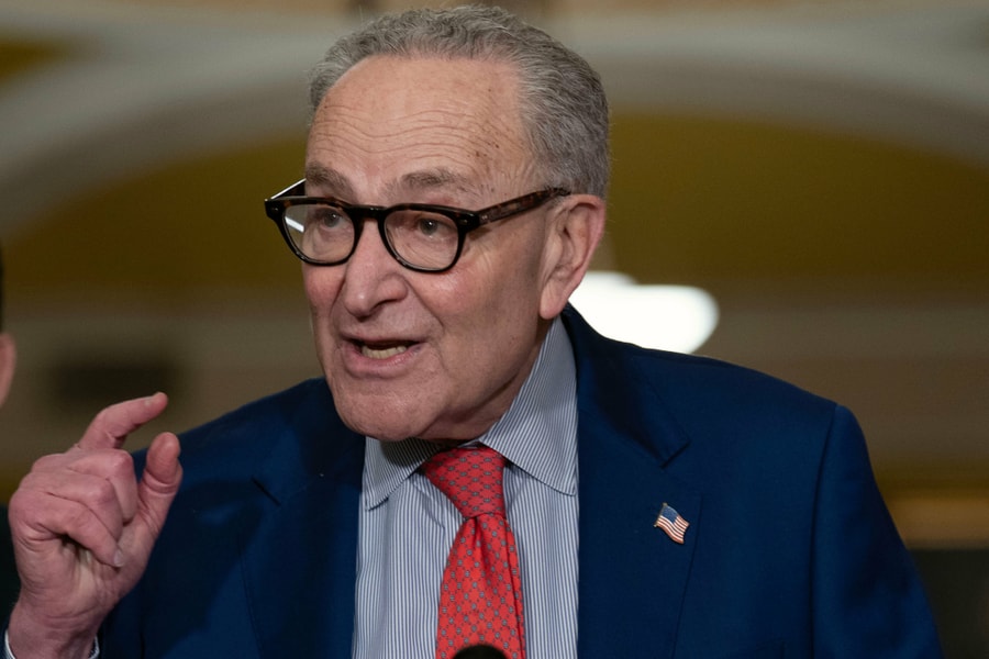 Phe Dân chủ bác tuyên bố 'Iran cũng có tên lửa Tomahawk' của ông Trump