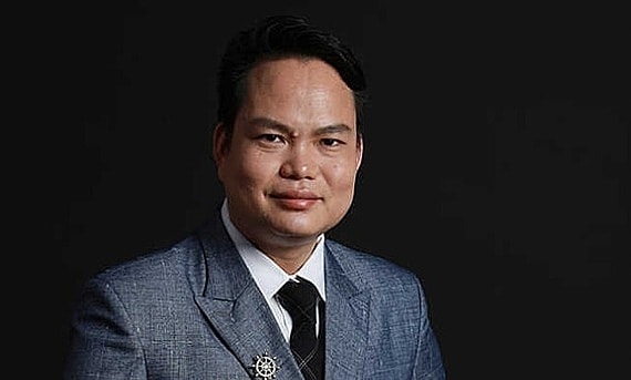 CEO Mua chung Bất động sản bị cáo buộc lừa nhà đầu tư