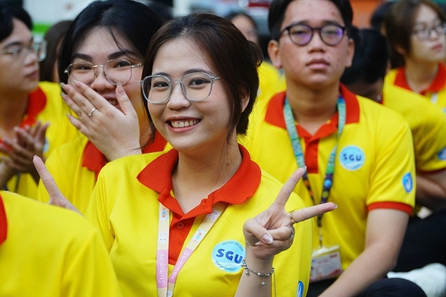 Đại học Sài Gòn quy đổi IELTS từ 4.0, tăng học phí