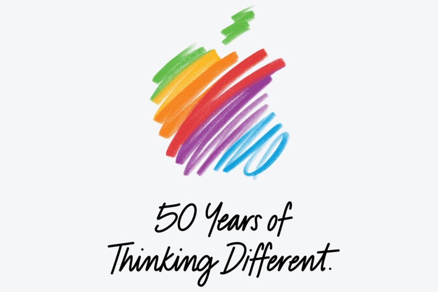 Apple sắp tròn 50 tuổi