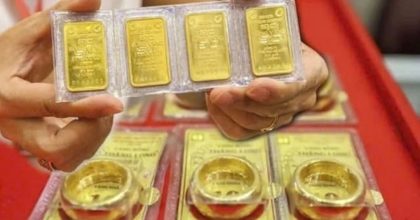 Giá vàng chiều nay 12/03: Giá vàng SJC, vàng nhẫn đều giảm, nhu cầu mua vào hạ nhiệt