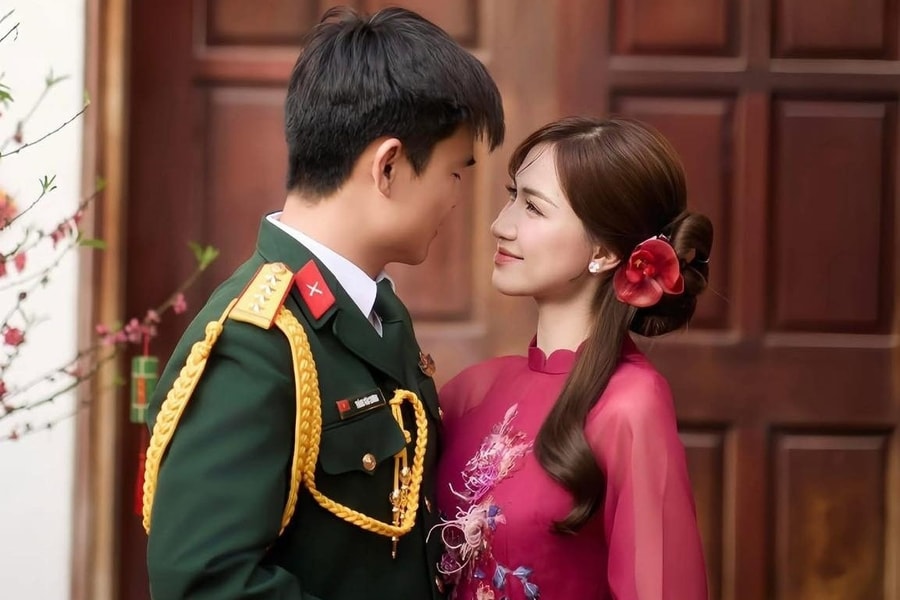 Hòa Minzy nói về tin có con gái