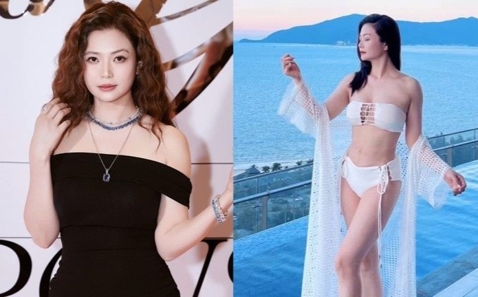 'Mỹ nhân không tuổi' là mẹ đơn thân, sở hữu cơ ngơi 16 tỷ đồng