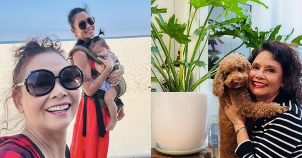 NSND Minh Châu: 'Đàn ông hào sảng, cao thượng, có trách nhiệm không dễ gặp trong cuộc sống hiện đại'