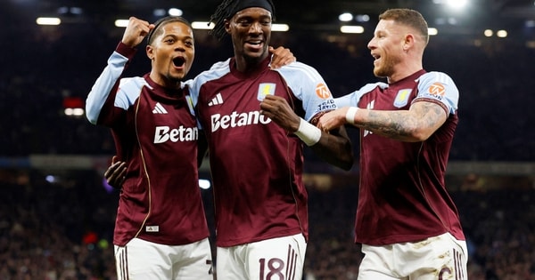 Lịch thi đấu bóng đá hôm nay ngày 12/3 - 13/3: Sôi động cúp châu Âu