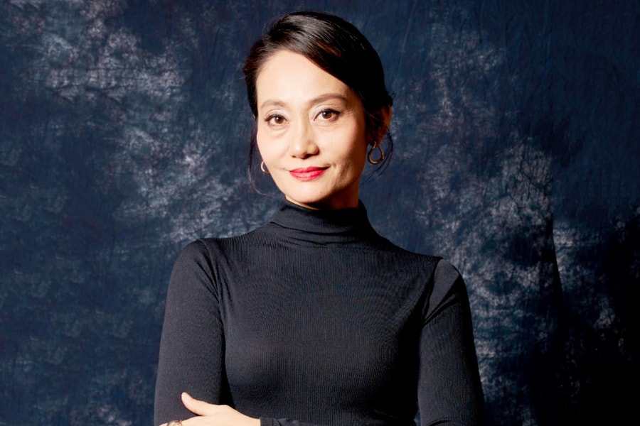 Nữ NSƯT 'xấu nhất màn ảnh' và chuyện bán xe đi học thạc sĩ ở tuổi 48