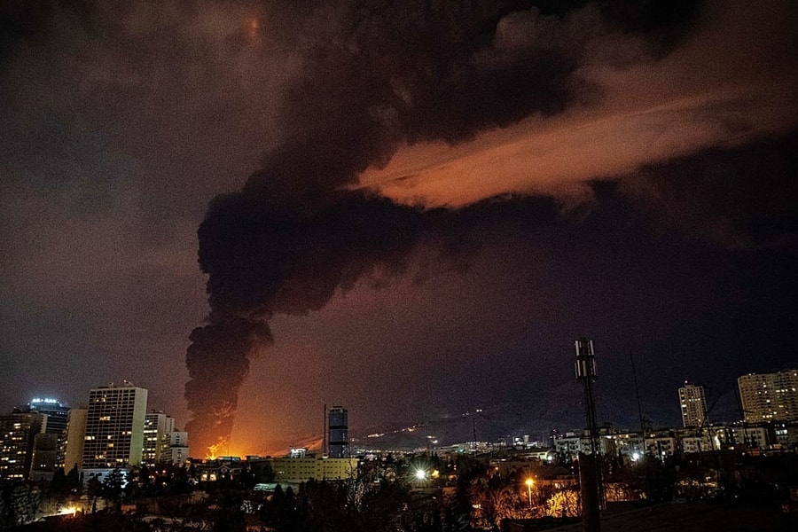 Vì sao Liên minh châu Âu tiếp tục bị 'bỏ rơi' trong xung đột Mỹ - Israel với Iran?