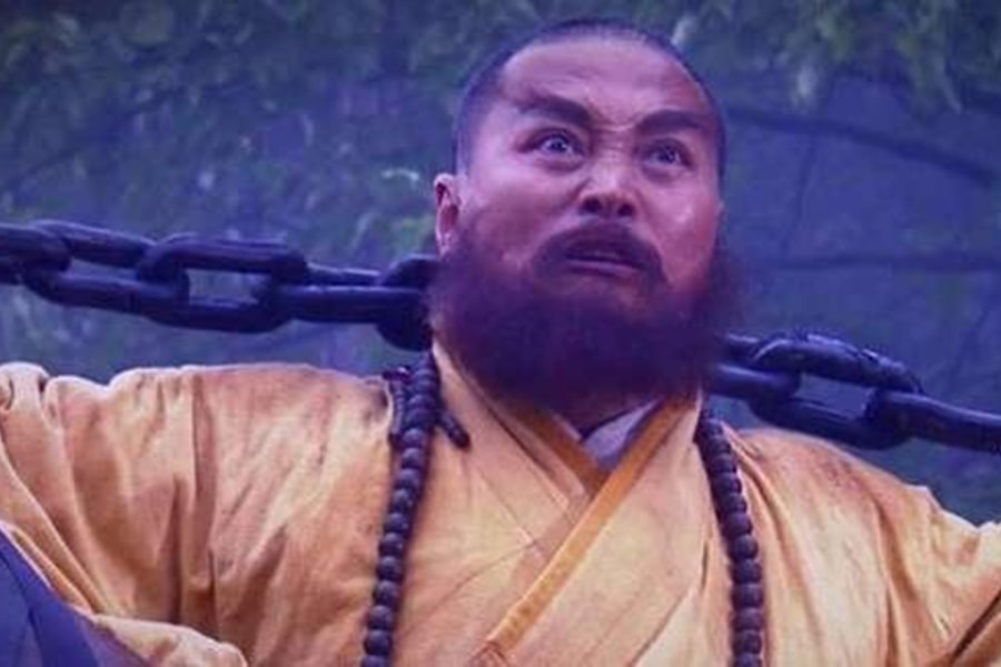 Huyền thoại Thiếu Lâm sáng tạo võ công trứ danh, Kim Dung đưa vào tiểu thuyết