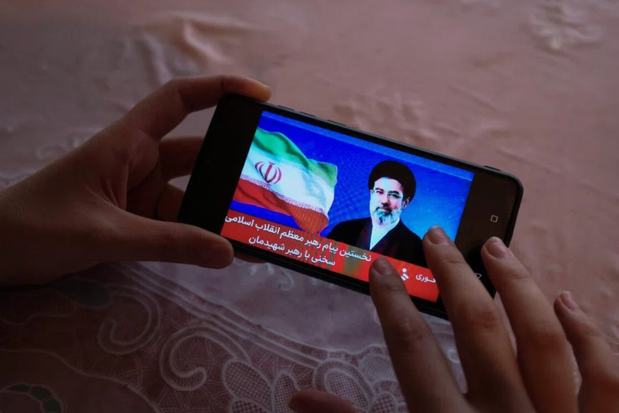 Quan chức Iran: Mỹ sẽ hối hận, không thể thắng chỉ bằng vài dòng tweet