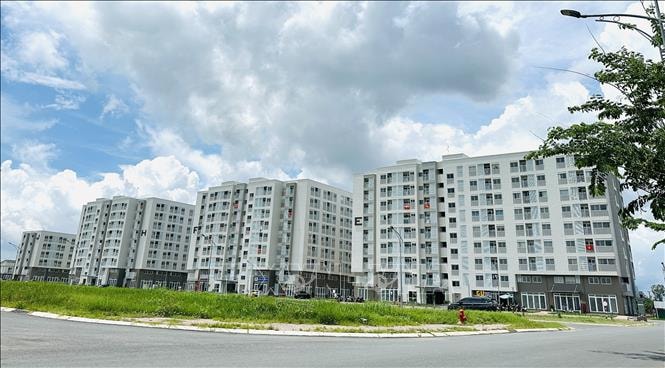 Vốn cho nhà ở xã hội: Chính sách mở lối nhưng vẫn cần 'cú hích'