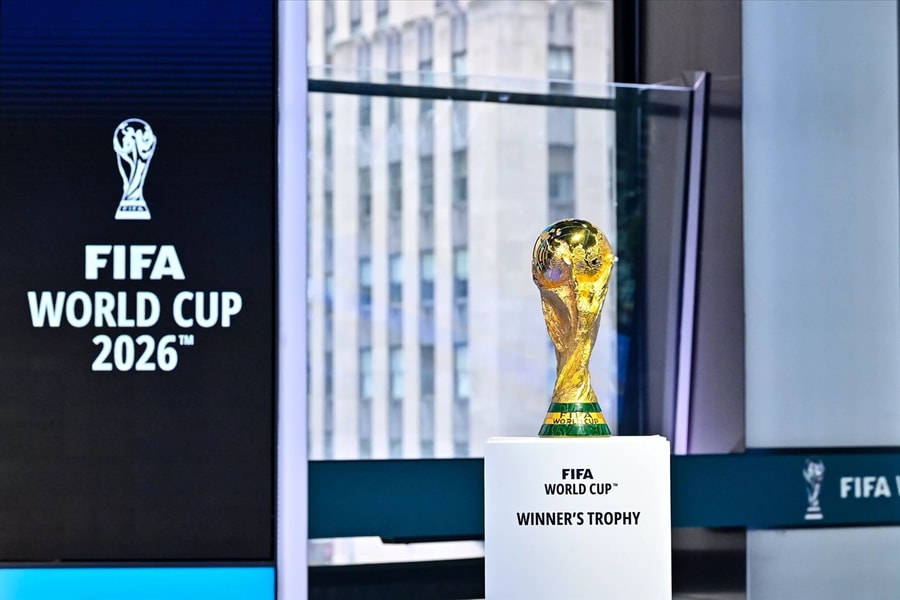 Mexico bác khả năng hoãn World Cup 2026 do nguy cơ khủng bố