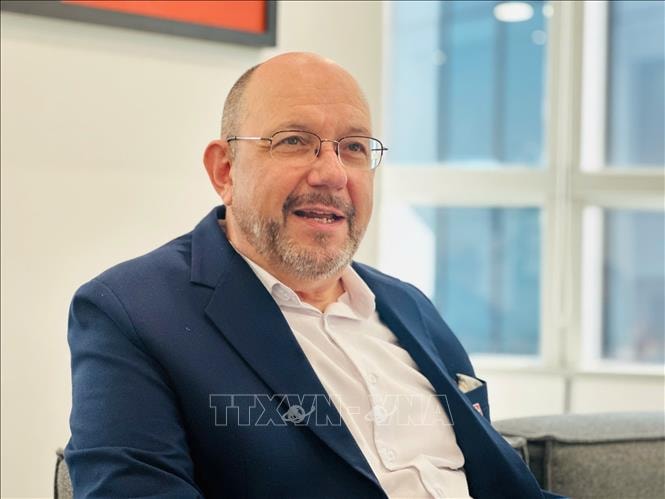 Bầu cử đại biểu Quốc hội khóa XVI là sự đảm bảo các chính sách được thực thi