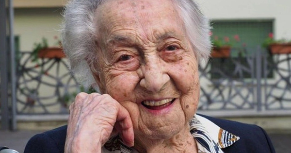 Cụ bà sống tới 117 tuổi nhờ món ăn cực quen, ở Việt Nam gần như nhà nào cũng có