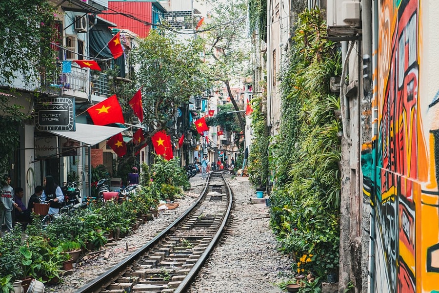 Hà Nội, TP HCM vào top 50 thành phố tốt nhất thế giới 2026