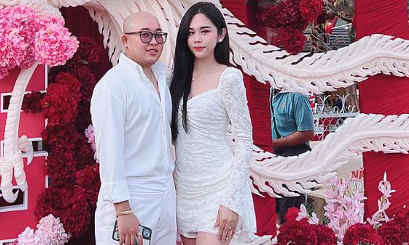 Chuyện tình 15 ngày của đôi vợ chồng hoán đổi giới tính