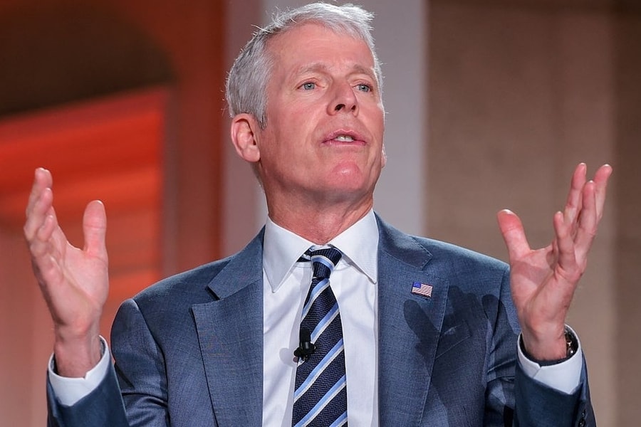 Mỹ phủ nhận khả năng giá dầu lên 200 USD