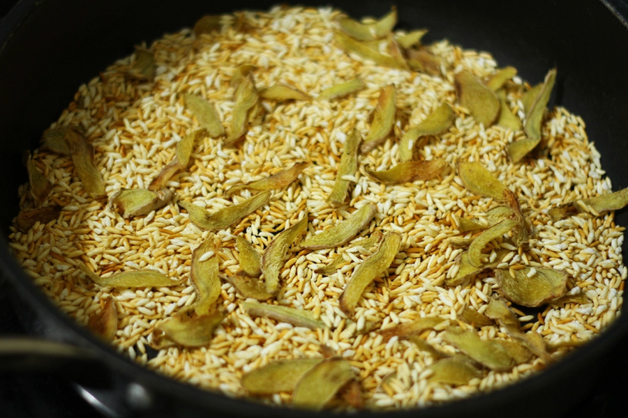 5 gia vị giúp cơ thể hấp thụ dưỡng chất tốt hơn