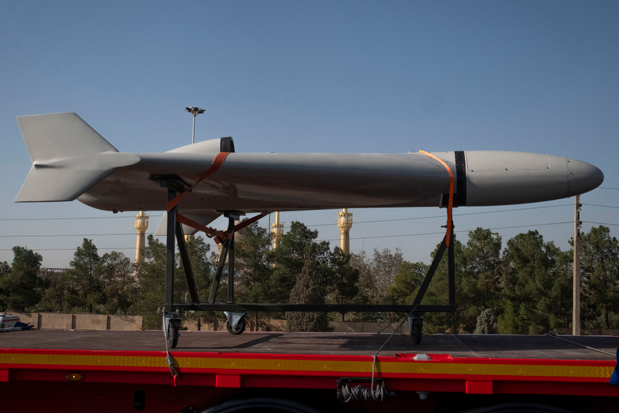 Năng lực phản kích của Iran sau loạt đòn đánh của Mỹ - Israel